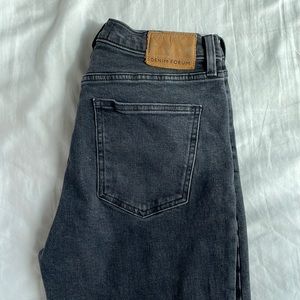 Aritzia Jeans